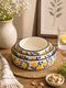 Amalfi Lemon Serving Bowl Set (Set of 3)