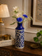Blue Haven Vase