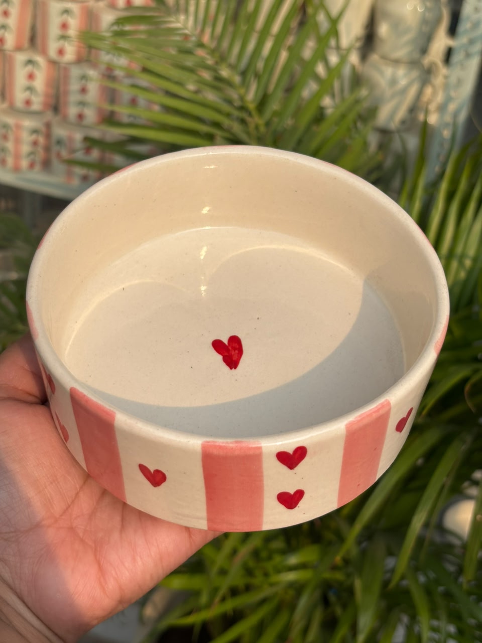 Blush Heart Combo Set (Set of 2)