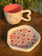 Hearts & Hugs Combo Set (Set of 2)