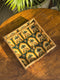 Heritage Tiger Napkin Holder