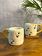 3D Bees Coffee Mug