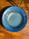 Blue Glaze Pasta Plates (Set of 2) (8.5inc)