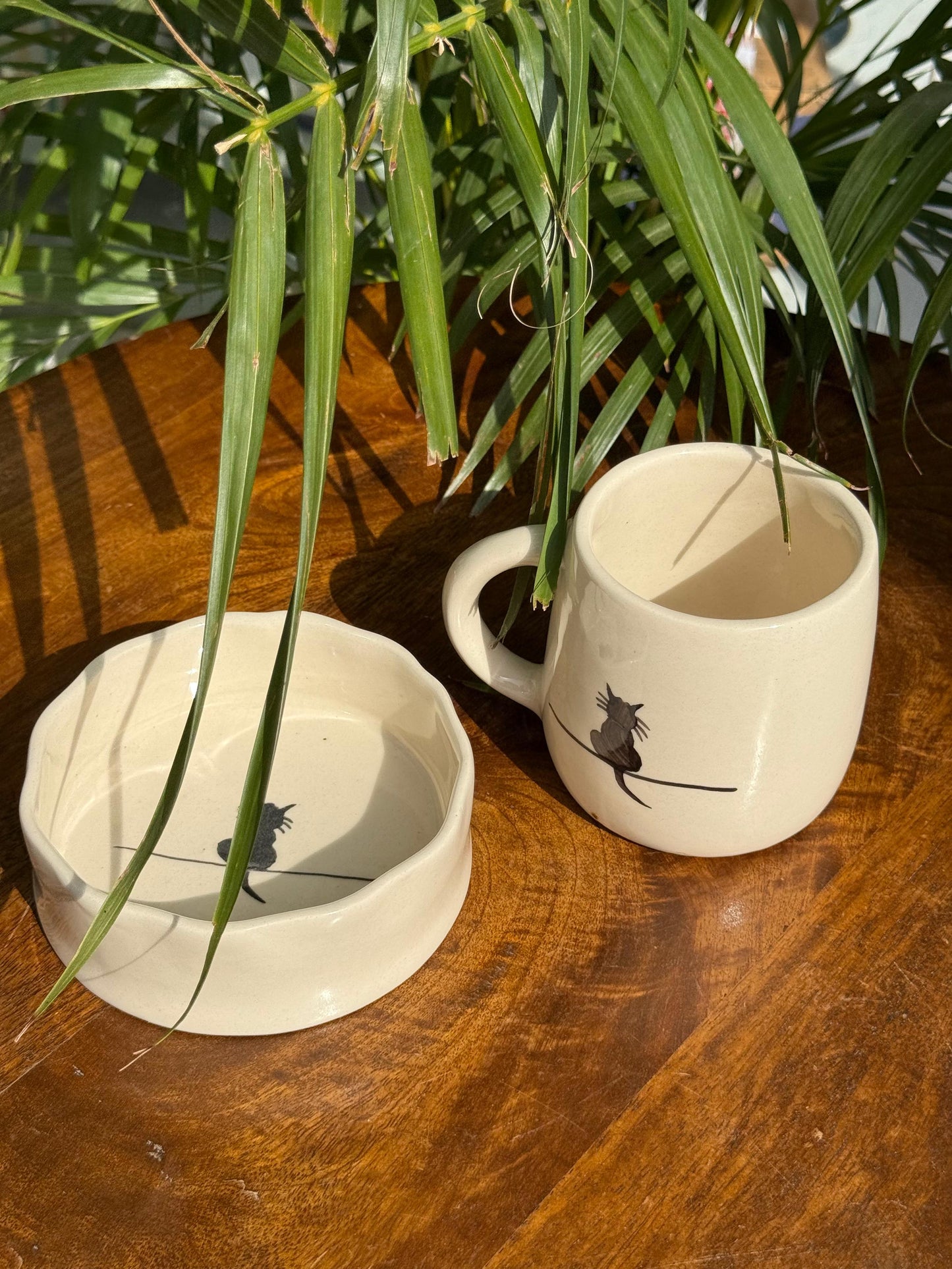 Meowgical Combo Set (Set of 2)