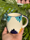 Daisy Dine Coffee Mug