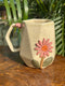 Rustic Blossom Coffee Mug