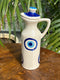 Evil Eye Hand-painted Oil-Dispenser