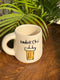 Kadak Chai Lover's Mug