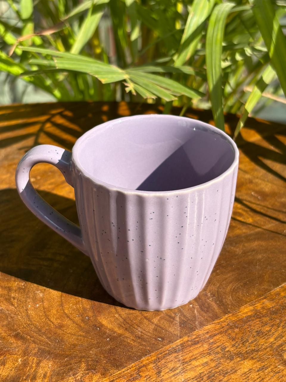 Lavender Mist Cup (Set of 2)