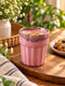 Rose Mocha Kulhad