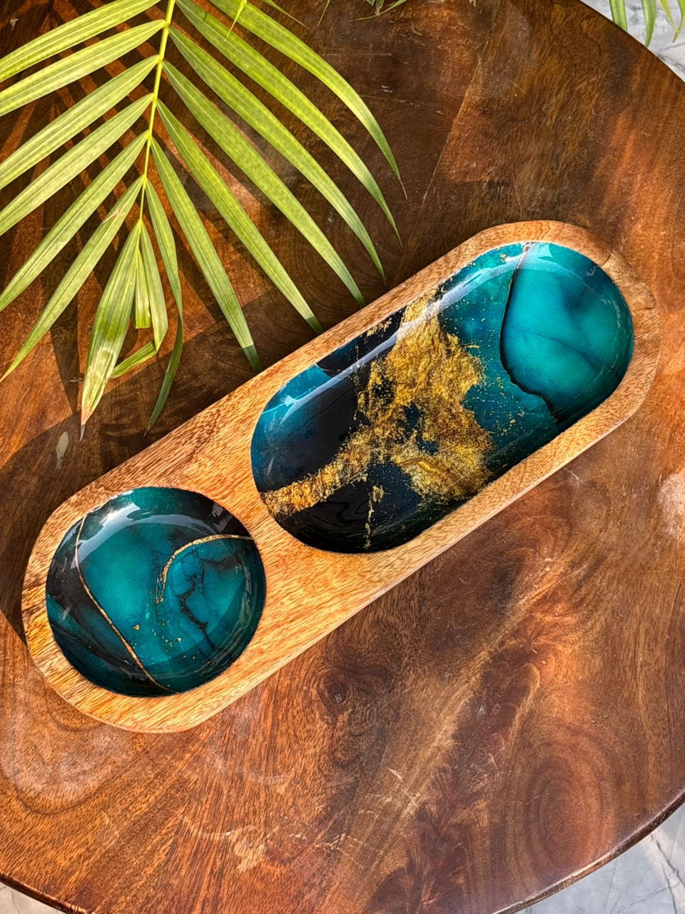 Royal Reef Platter