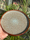 Sandstorm Speckle Platter