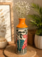 Sunblush Bloom Vase