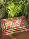 The Royal Paradise Tray Set (Set of 3)