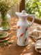 Tulip Garden Oil Container