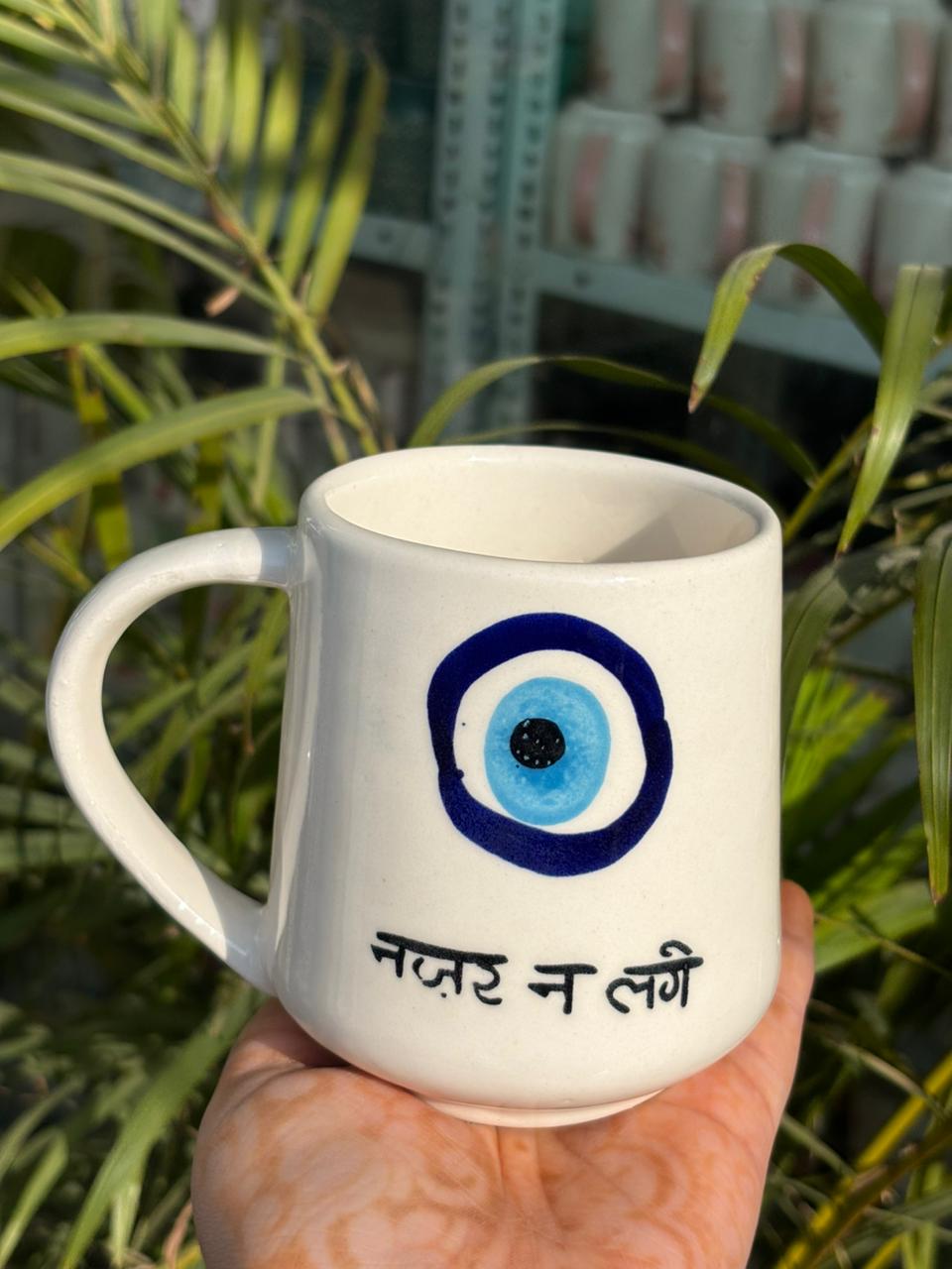 Nazar Na Lage Combo Set (Set of 3)