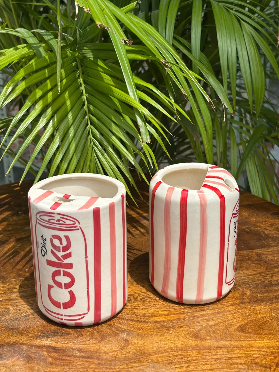 Diet Coke Fizz Sipper