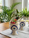 Evil Eye Ice Cream Cups (Set of 2)