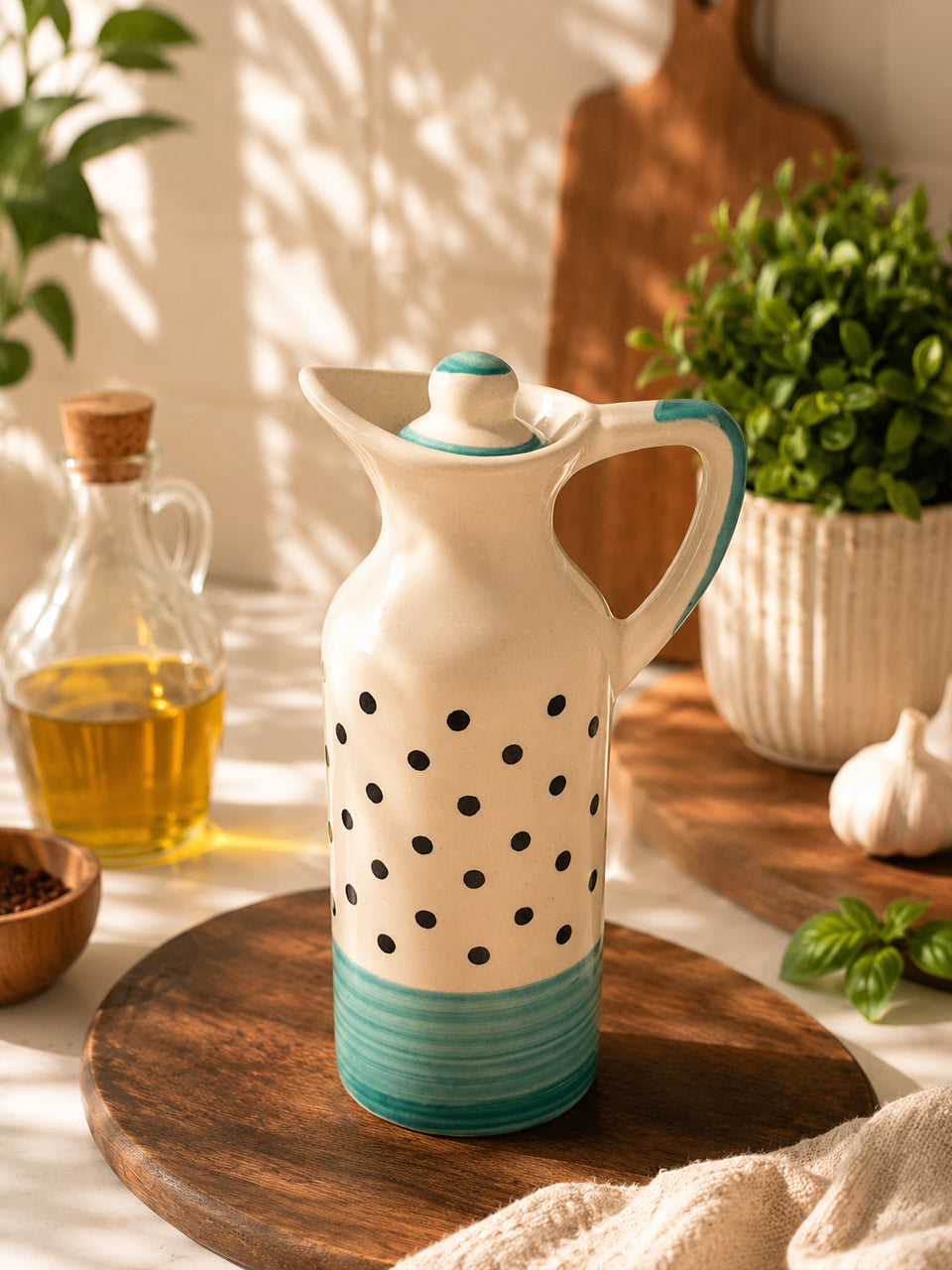 Kitchenware