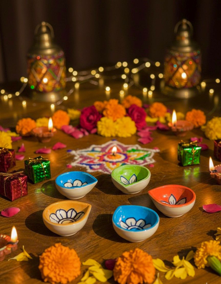 Diwali Collection
