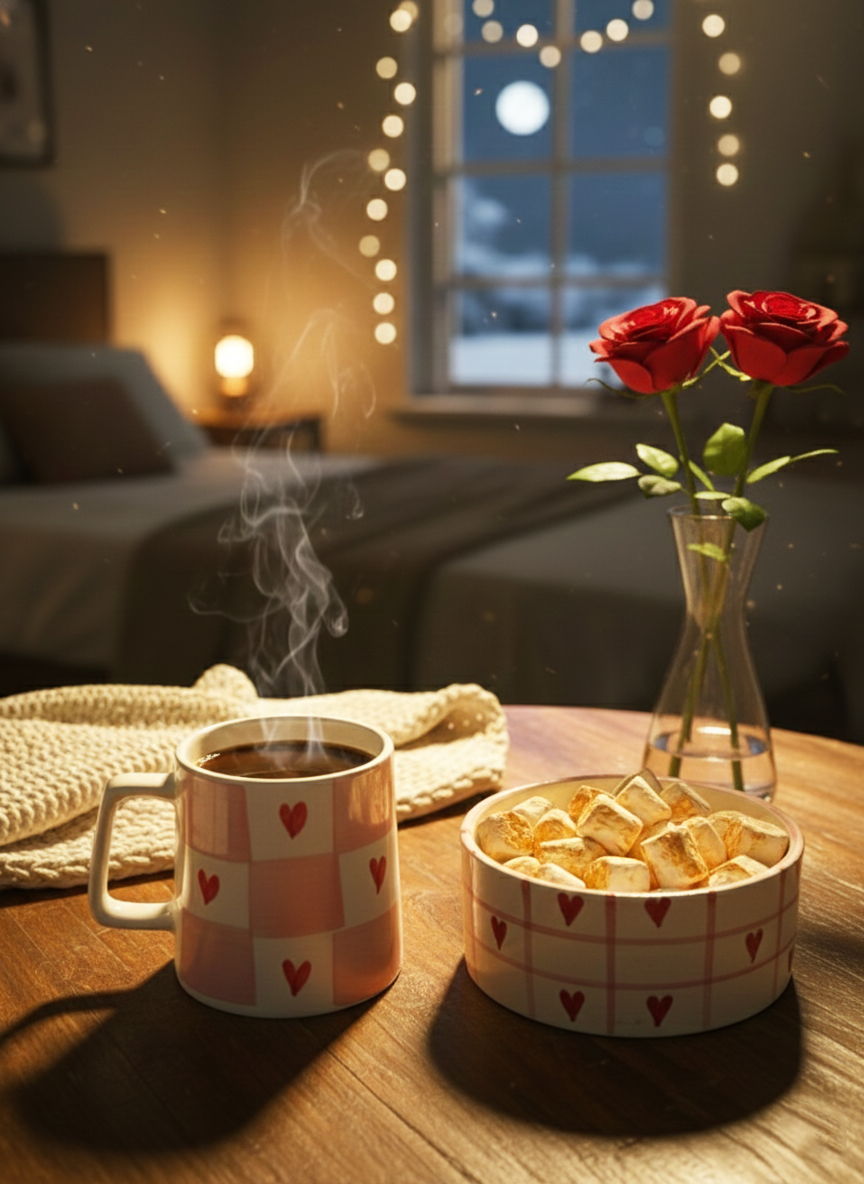 Valentine Collection