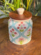 Aranya Bloom Airtight Jar