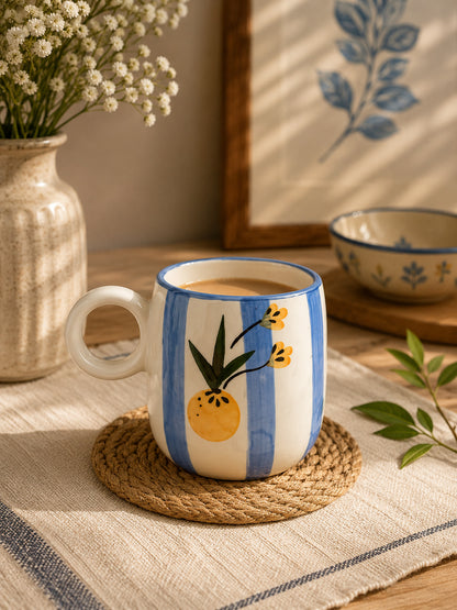 Azure Citrus Combo Set (Set of 2)