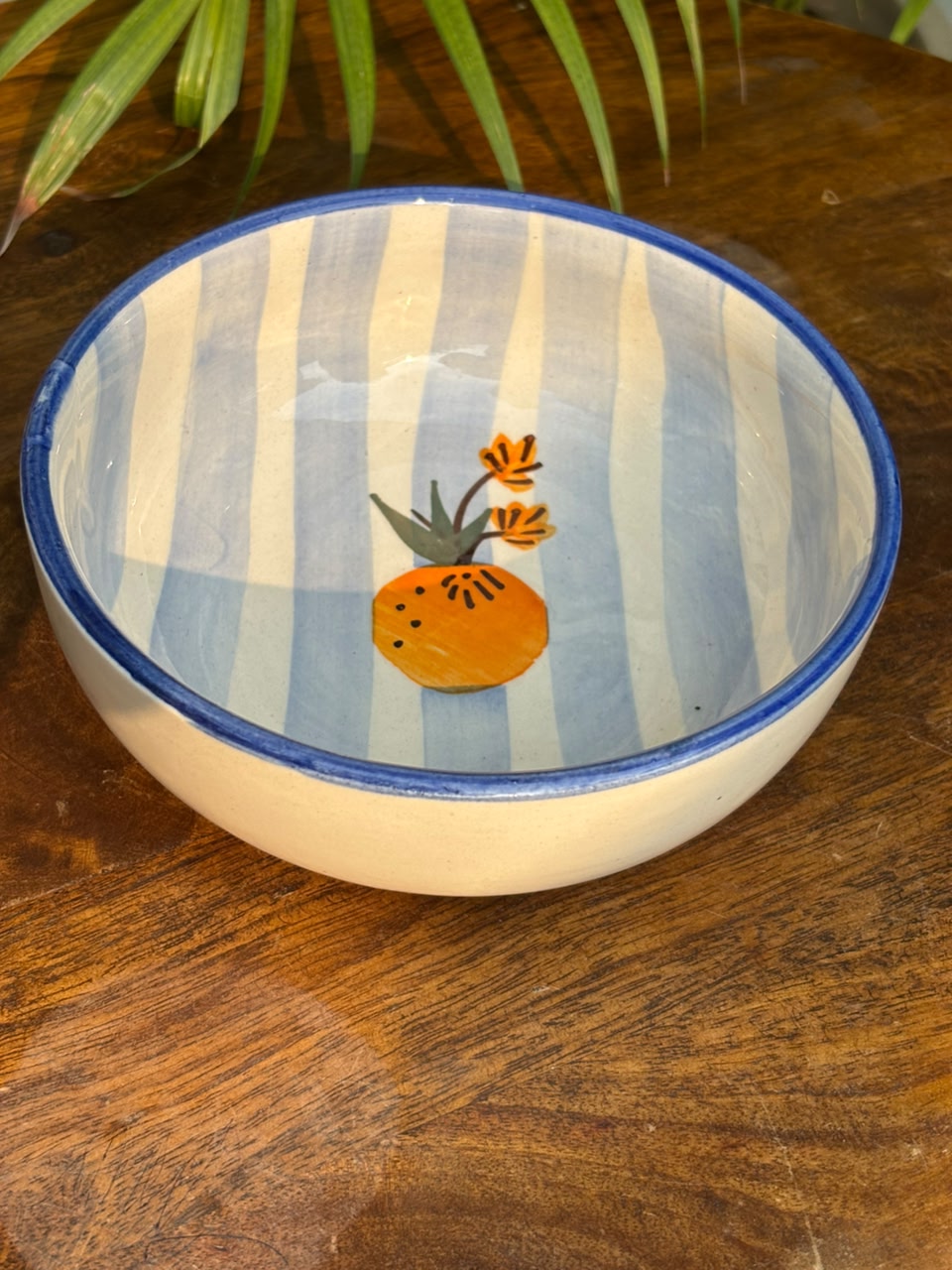Azure Citrus Combo Set (Set of 2)