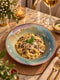 Azure Stone Pasta Plates (Set of 2)