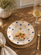 Bee Happy Pasta Plate (Set of 2)