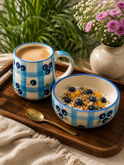 Berry Breeze Combo Set (Set of 2)
