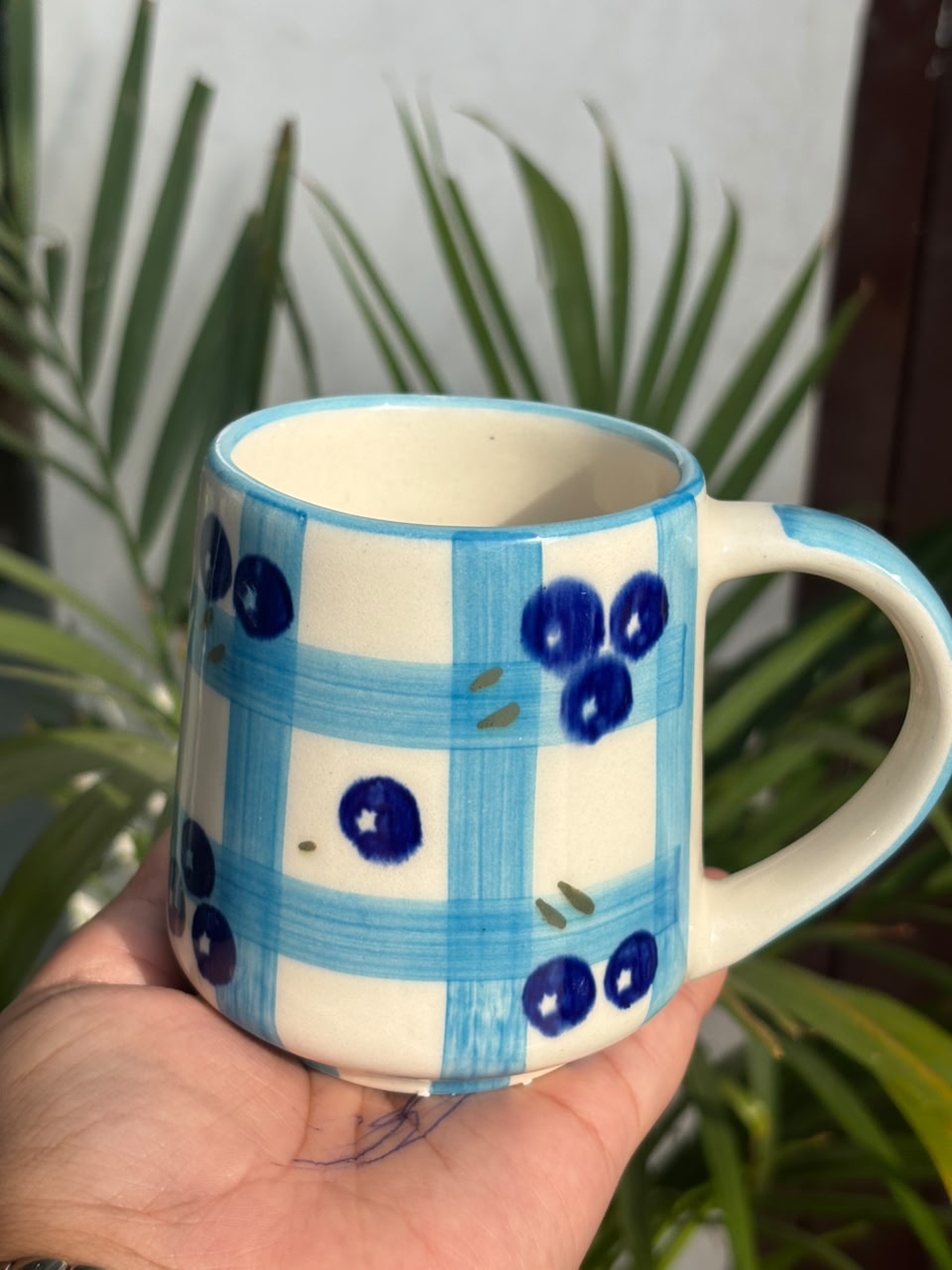 Berry Breeze Mug