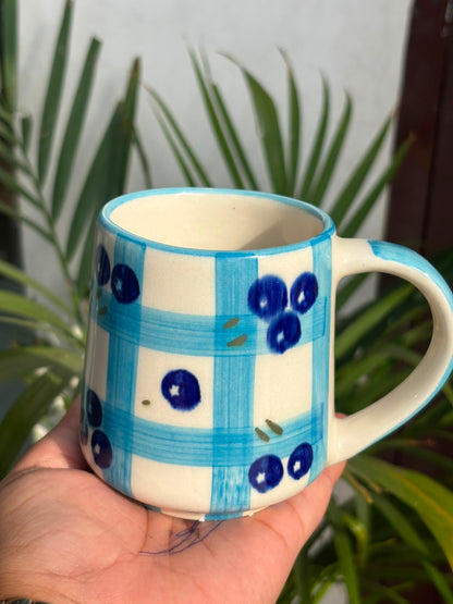 Berry Breeze Mug