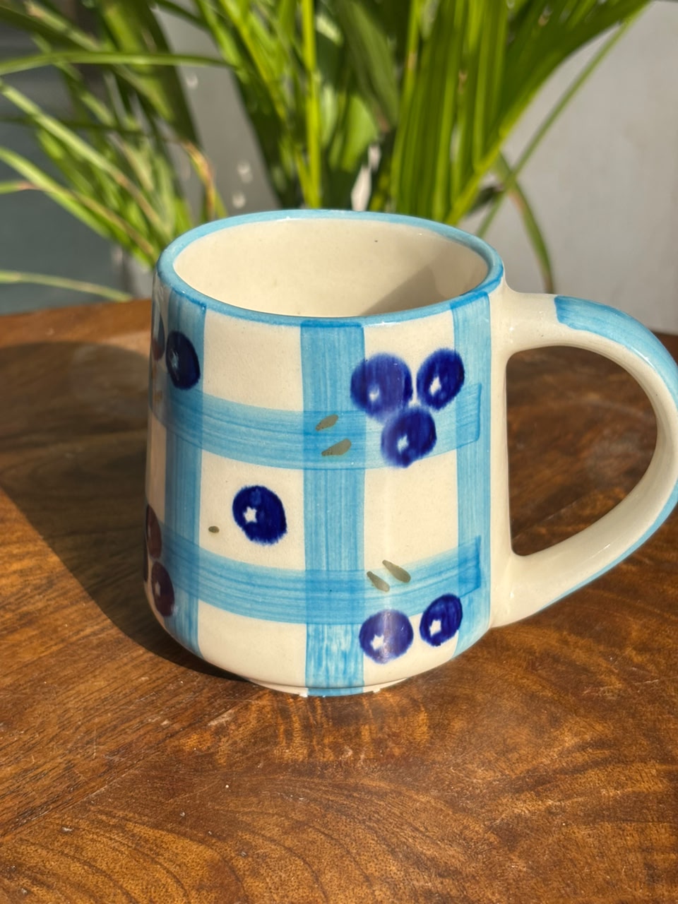 Berry Breeze Mug
