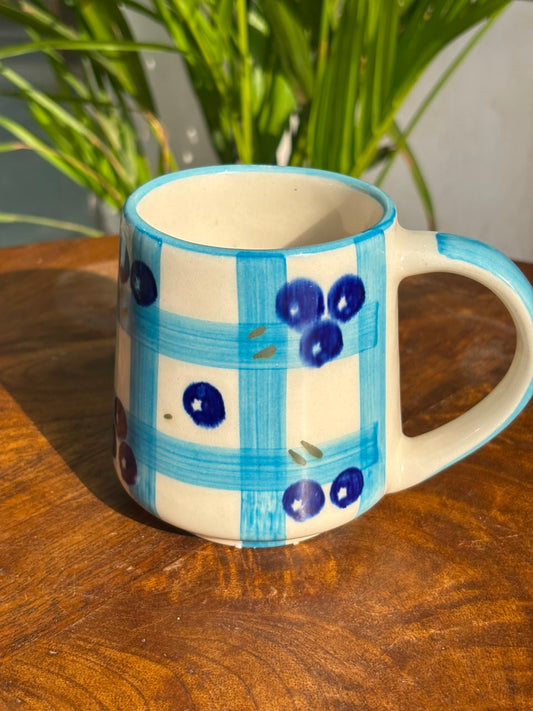 Berry Breeze Mug