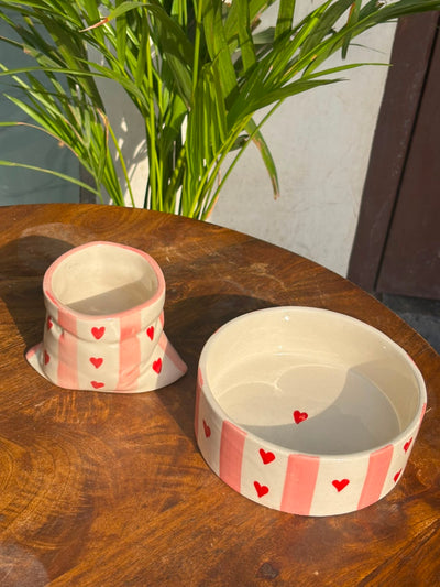 Blush Bliss Combo Set (Set of 2)