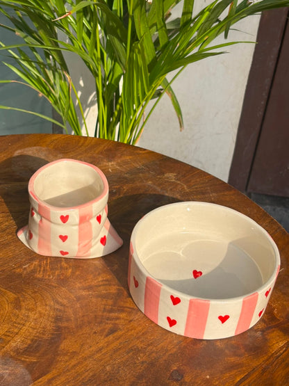 Blush Bliss Combo Set (Set of 2)