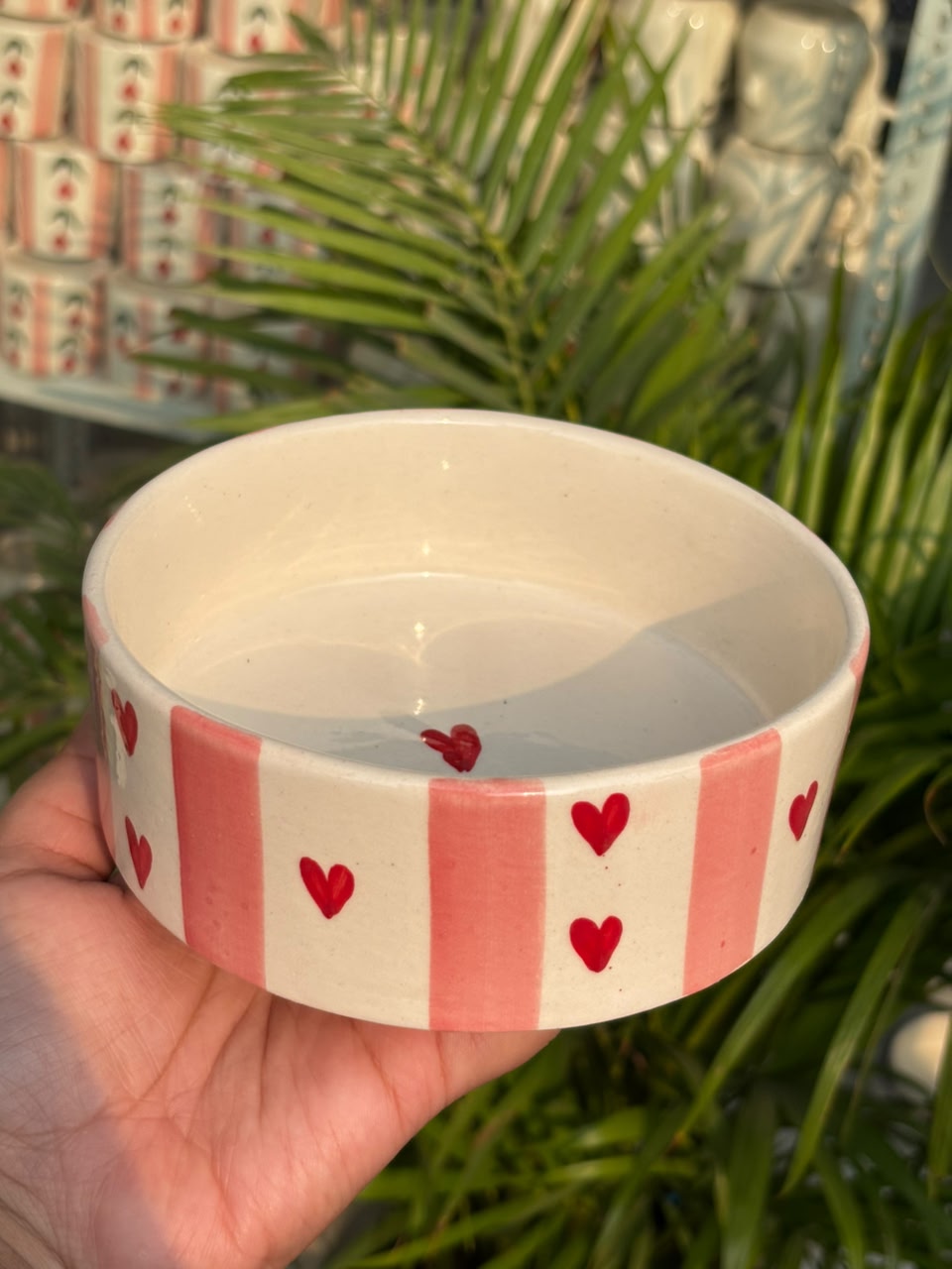 Blush Heart Combo Set (Set of 2)