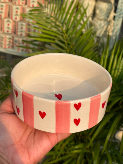 Blush Heart Combo Set (Set of 2)