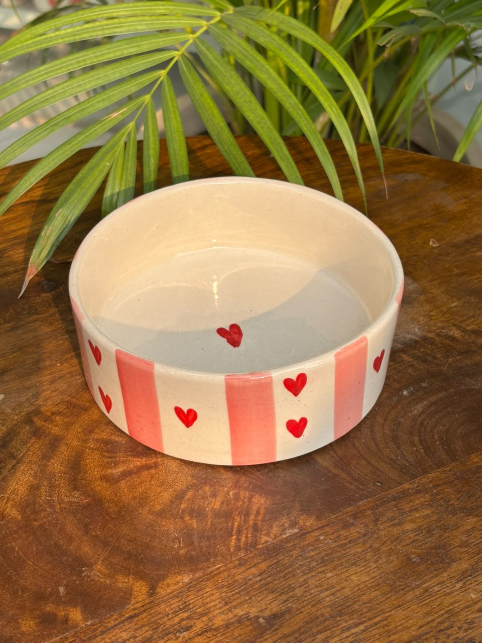 Blush Heart Combo Set (Set of 2)