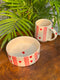 Blush Heart Combo Set (Set of 2)