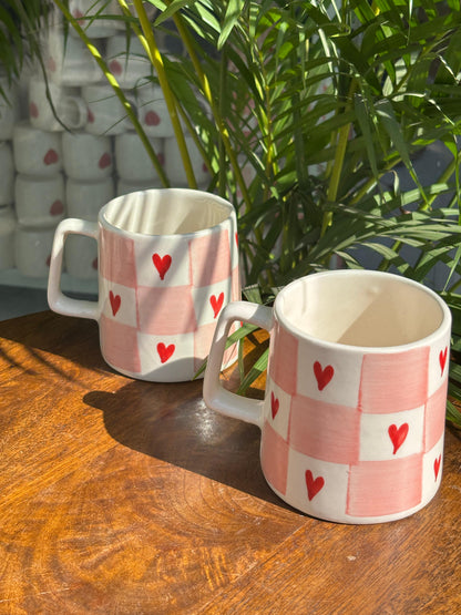 LoveBloom Coffee Mug