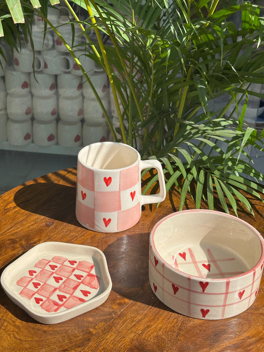 LoveBloom Collection Combo Set (Set of 3)