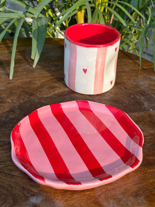 Blush & Love Combo Set (Set of 2)