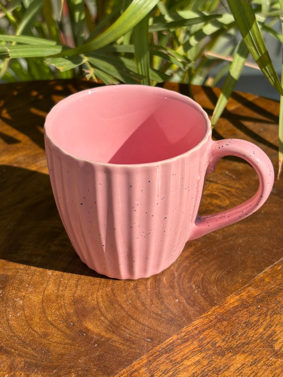 Blush Mist Cup (Set of 2)