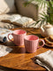 Blush Mist Cup (Set of 2)