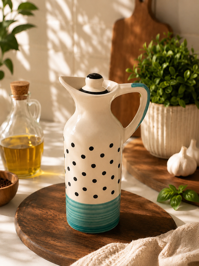 Évora Oil Bottle/Container