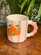 Citrus Grove Mug