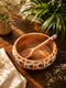 Elysian Bloom Bowl with Spoon