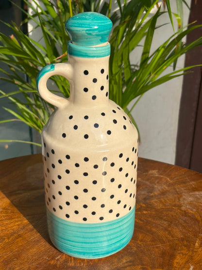 Évora Oil Bottle/Container (Big)